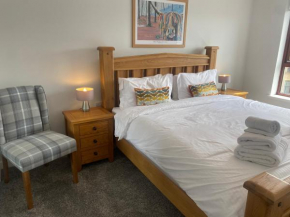 Central West End City Apartment